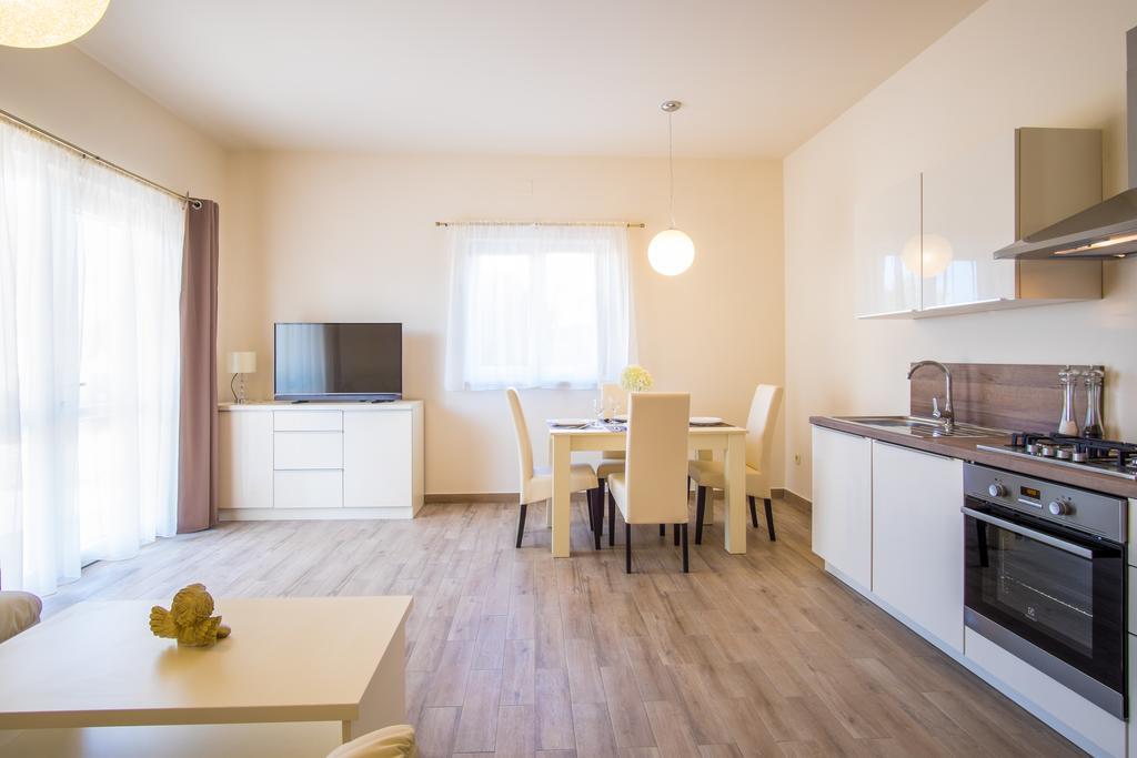 Valdesara Apartment Malinska Exterior photo